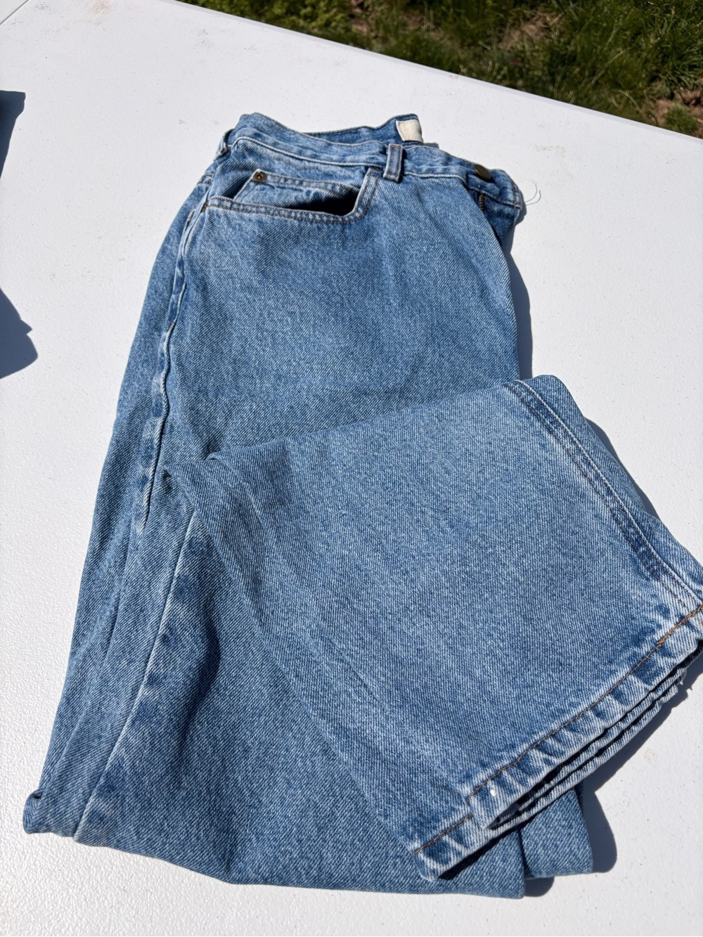 Jones New York True Blue Women's Jeans